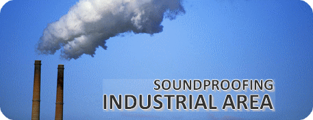 Italson industrial sound proofing